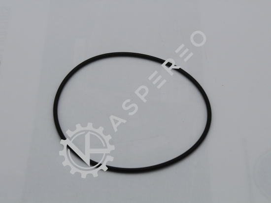 O-ring HNBR 123.42x3.53