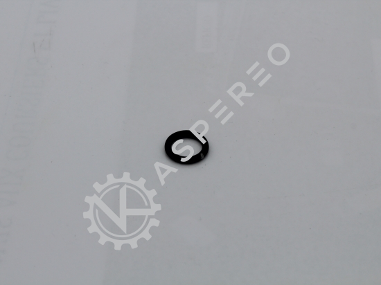 O.ring HNBR 12.37x2.62 Size.112