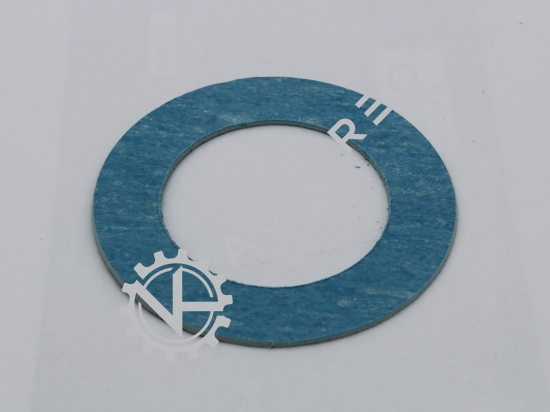 Gasket Flat 112/70x1.5