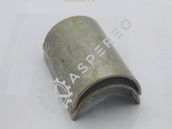 Bearing centre shell (pair) -0.2
