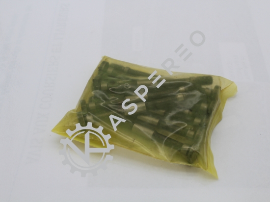 Con rod bolts for LFI 88.1