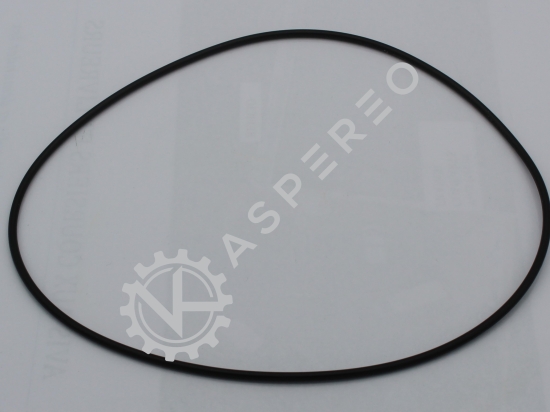 INDUCTION MANIFOLD O. RING
