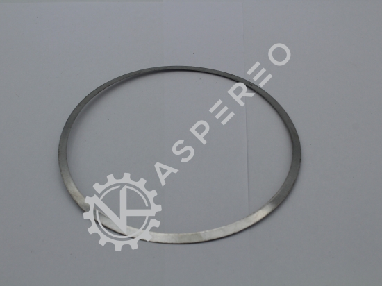 Gasket for shaft seal shim 0.50m