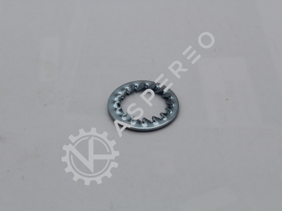 TOOTH LOCK WACHER DI 21