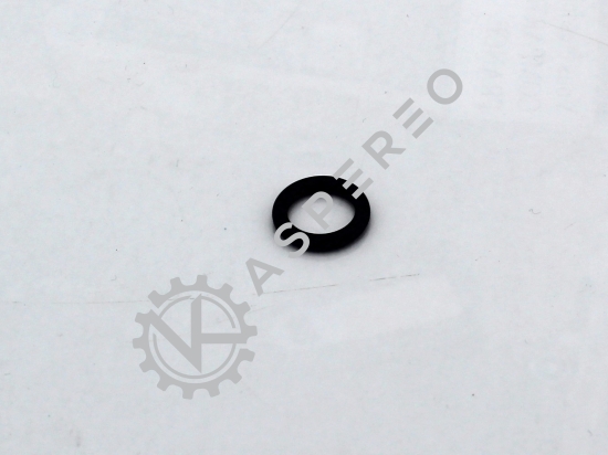 O-ring HNBR 10.77x2.62