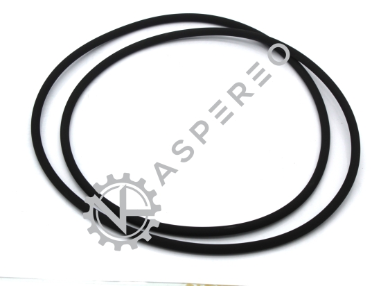 O-ring HNBR 443.36x6.99