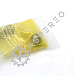 Ball oil discharde W16