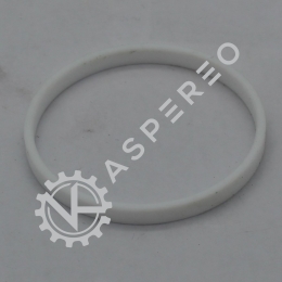 PTFE Rod ring