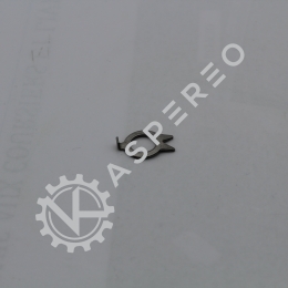 3/8 Locking tab washer