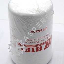 Filter oil spin-on 10 Mic T/SMC 100