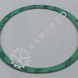 Gasket Flat 167.5/148.5x2
