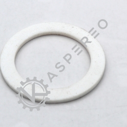 Teflon ring ø62/45x3