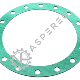 Gasket oil separator SH2 10-03