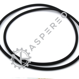 O-ring HNBR 443.36x6.99